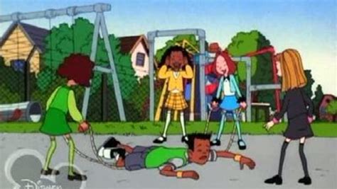Recess · Season 3 Episode 6 · The Bet .